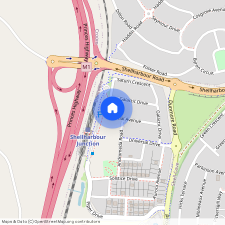 22 Celestial Avenue Dunmore New South Wales 2529 Australia