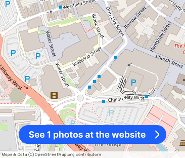 2 bedroom terraced house to rent - Photo 1