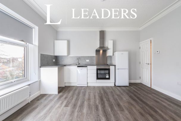 1 bedroom apartment to rent The Hollies, 7 Montgomery Road, Sheffield, S7 - Photo 1