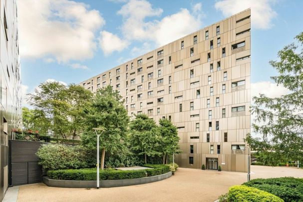 Gatliff Road, Pimlico, SW1W - Photo 1