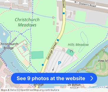 George Street, Reading, Berkshire - Photo 1