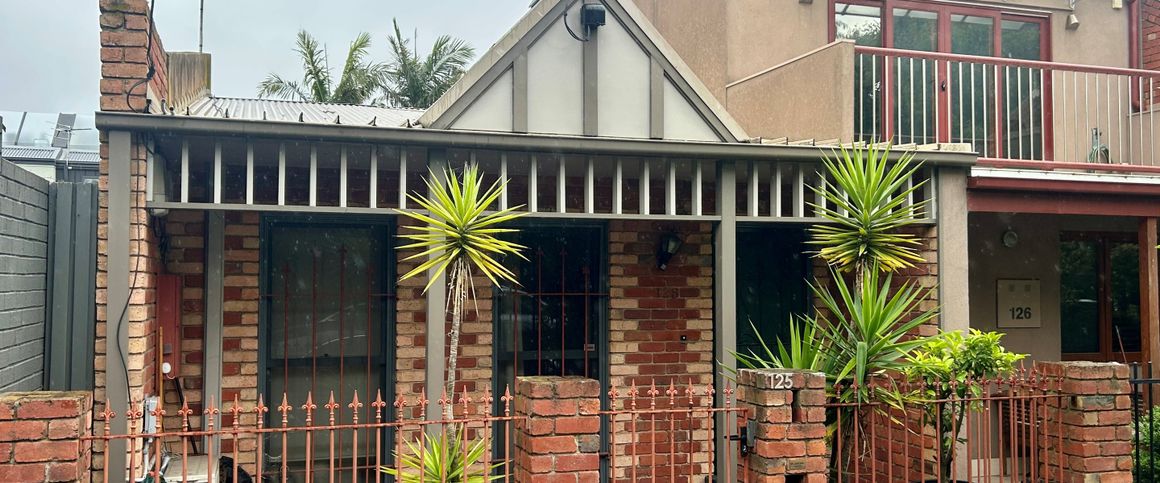 125 Evans Street, Port Melbourne VIC 3207 - House For Rent | Domain - Photo 1