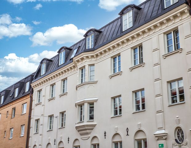 Herrhagsgatan 44 A - Foto 1