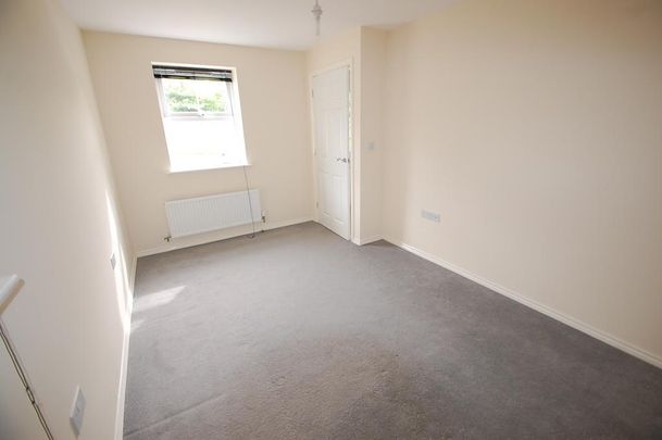 1 bedroom townhouse to rent - Photo 1