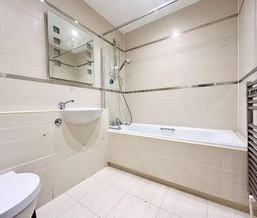 2 bedroom apartment to rent - Photo 6