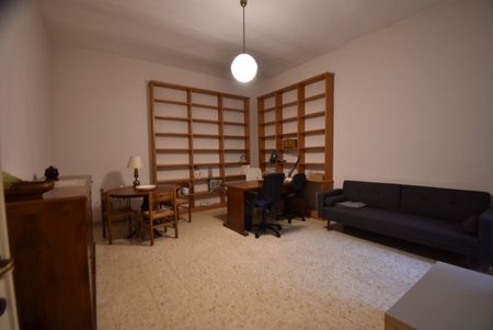 TRASTEVERE - BILOCALE ARREDATO - Photo 3