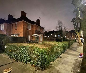 1 Bed Maisonette, Tower Gardens Road, N17 - Photo 3