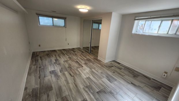 For Lease - 140 Combermere Drive Unit# Basmt, Toronto, Ontario - Photo 1