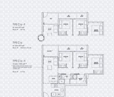 Riverfront Residences (D19), Apartment - For Rent - Photo 5