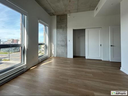 413-5200, Rue de la Savane, Mont-Royal à louer - Photo 2
