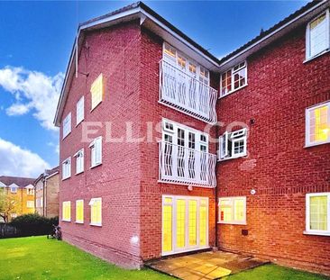 2 bedroom apartment to rent - Photo 6