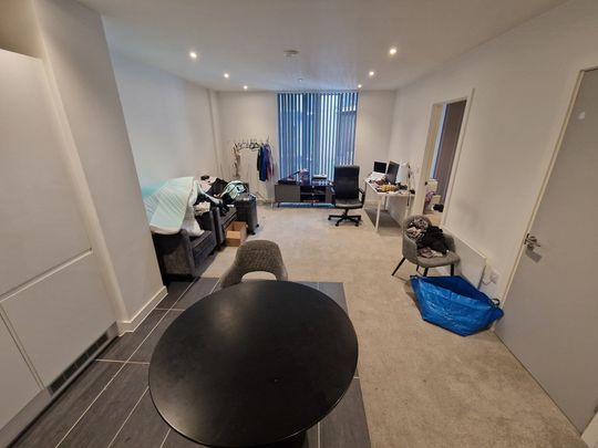 Tib Street - Photo 1