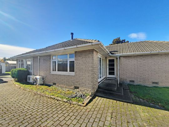 116 Maidstone Road, Ilam Christchurch 8041 - Photo 1