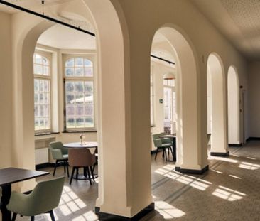 Woning te huur in Dendermonde voor € 995 met 2 slaapkamers - Foto 3