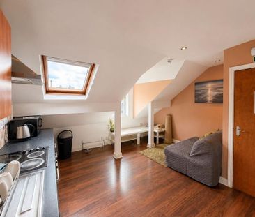 1 bedroom flat to rent - Photo 4