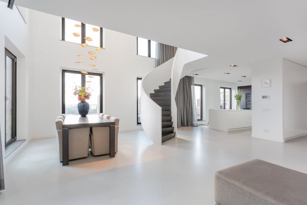 Te huur: Appartement Gustav Mahlerplein 249 in Amsterdam - Foto 1