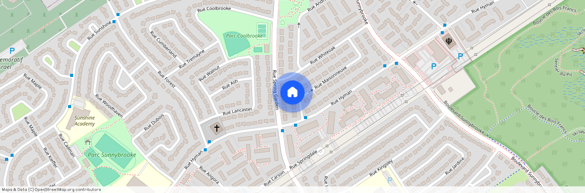 22 Rue Maisonneuve, Dollard-des-Ormeaux, QC H9B1K4