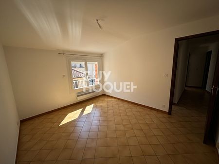 CERET : maison T5 (67 m²) à louer - Photo 2