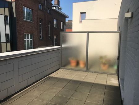 Brandweerstraat 7, 9000 Gent - Foto 4