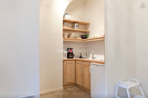 Location Appartement 1 pièce 41m² MONTPELLIER 34000 - Photo 1