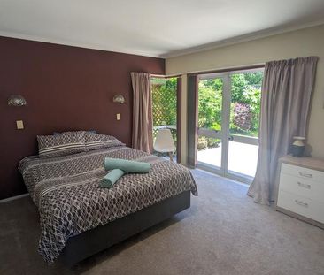 Peace and Privacy in Plateau Heights - Photo 5