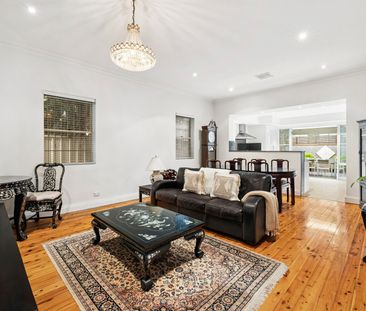 2 Holmes Street, Maroubra NSW 2035 - House For Rent | Domain - Photo 2