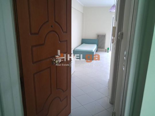 Studio/Γκαρσονιέρα για ενοικίαση Αγία Σοφία (Πάτρα) - Photo 1