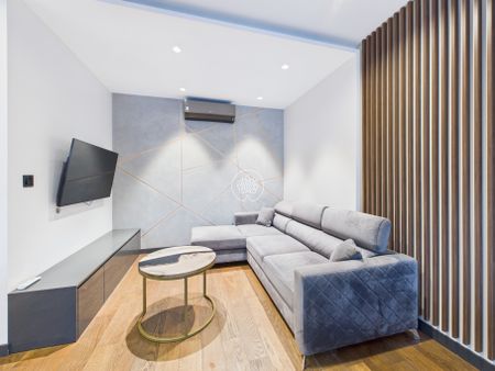 Blisko metra / Kameralny ogródek / Cicho - Photo 3