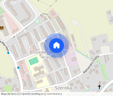 Mieszkanie, 35,93 m², Jastrzębie-Zdrój - Zdjęcie 1