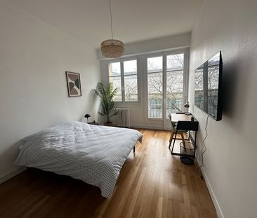 Location Appartement 5 pièces 113m² - Photo 2