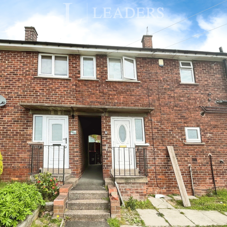 1 bedroom in a house share to rent - Photo 1