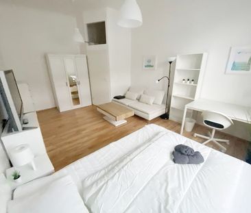 Koppstraße Zimmer 1 - Photo 4