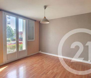 Appartement à louer 2 pièces - 35,83 m2 CHATEAUROUX - 36 - Photo 1