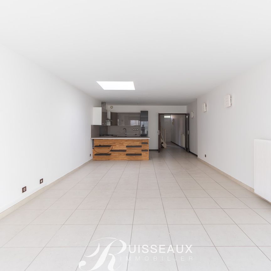 Location Maison 4 pièces 108m² DIJON 21000 - Photo 1