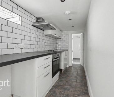 1 bedroom end of terrace house to rent - Photo 1