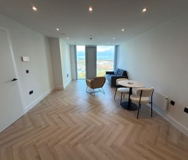 2 Bed Flat, Bankside Boulevard, M3 - Photo 4