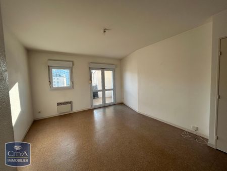 Location Appartement 3 pièces 55m² ANGERS 49000 - Photo 2