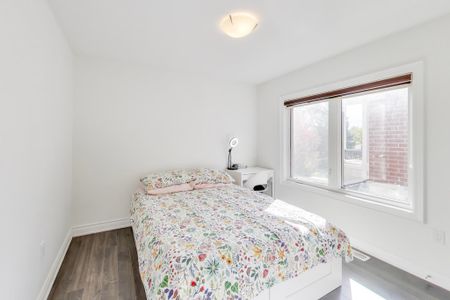 For Lease - 1161 Carnegie Drive, Mississauga, Ontario - Photo 3