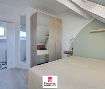 Appartement Carrieres Sous Poissy 2 pièce(s) 43.03 m2 - Photo 1