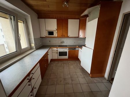 Bruck. Goethestraße - Sehr schöne Wohnung mit Loggia ... - Photo 3