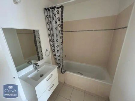 Appartement à louer 2 pièces 30.11m² - Photo 4
