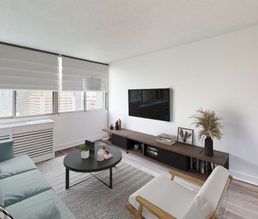 Maddox Dorchester Renovated Apartments - Photo 2