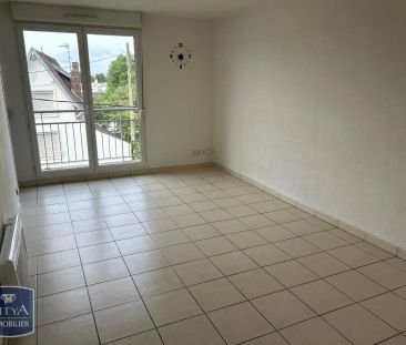 Appartement à louer 2 pièces 46.79m² - Photo 5