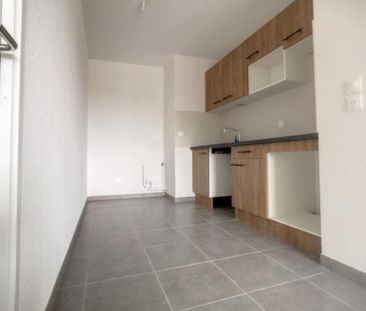 Appartement 3 pièces – 60 m² - Photo 4