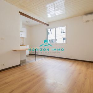 Location Appartement 1 pièce 20m² ST LAURENT DU VAR 06700 - Photo 2