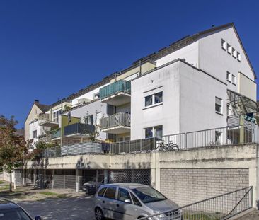 2-Zimmer-Wohnung in Bad Bergzabern - Photo 6