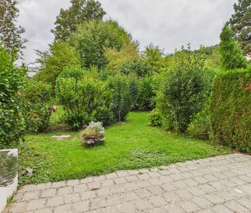 Lichtdurchflutete 3.5-Zimmer-Gartenwohnung Ihr persönlicher Rückzug... - Photo 5