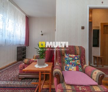 MIESZKANIE/WYNAJEM/CENTRUM/ PRZY KASKADZIE/ 2500ZŁ - Photo 4