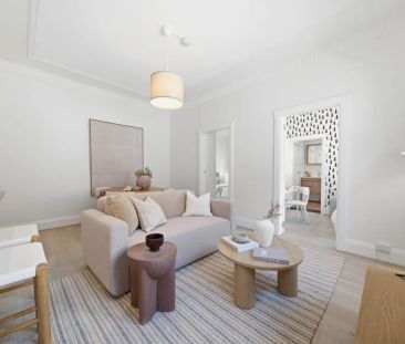 Well Positioned Two-Bedroom Apartment in a Highly Sought-After Loca... - Photo 4