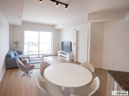 37, avenue des Cascades, Ste-Foy à louer - Photo 5
